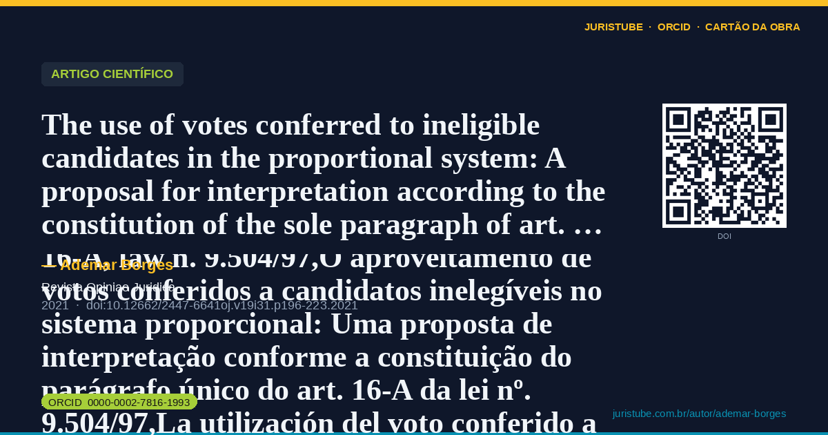 Preview do cartão social