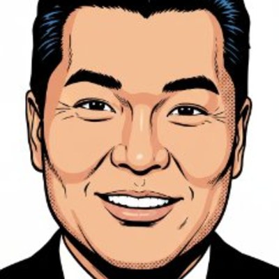 Alberto Shinji Higa