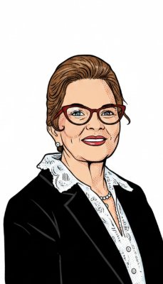 Ana Maria Barata