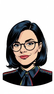 Anna Carolina Migueis Pereira