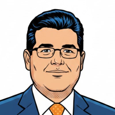 Carlos Alberto de Moraes Ramos Filho