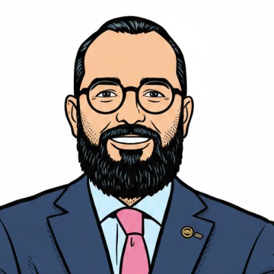 Carlos Nitão