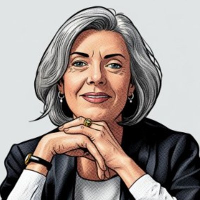 Carmen Lúcia Antunes Rocha