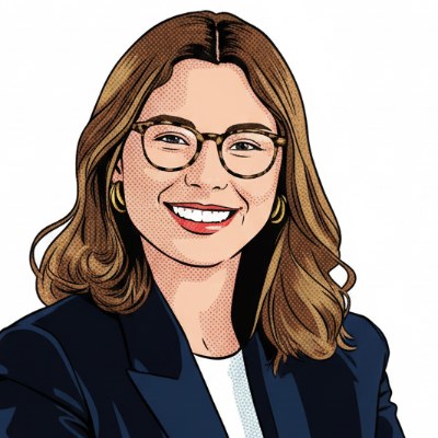 Caroline Lopes Batista
