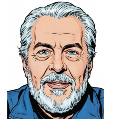 Celso Antônio Bandeira de Mello