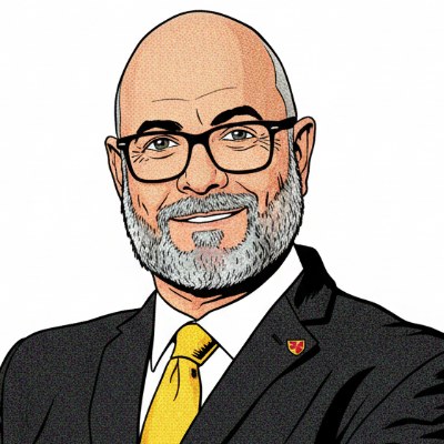 Cesar Augusto Guimarães Pereira