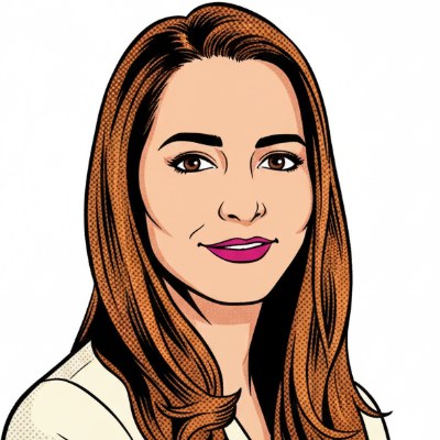 Cristina Seixas Graça