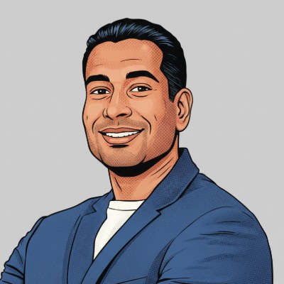 Daniel Pereira