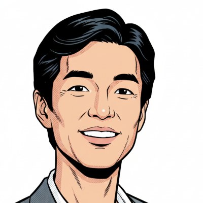 Daniel Wei Liang Wang