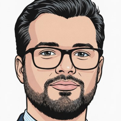 Dimitri Molina