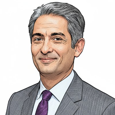 Egon Bockmann Moreira