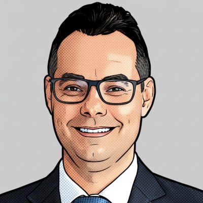 Fábio Lins de Lessa Carvalho