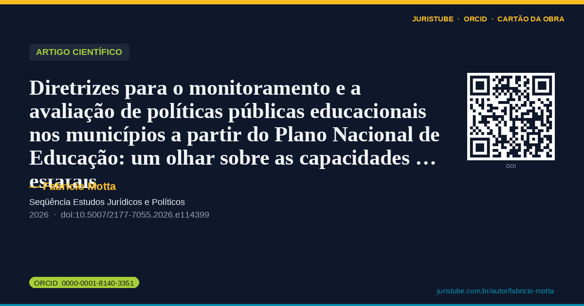 Preview do cartão social