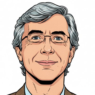 Fernando Dias Menezes de Almeida