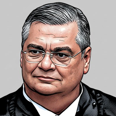 Flávio Dino