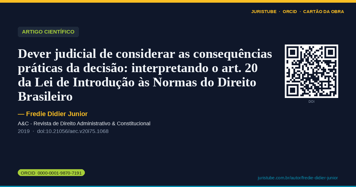 Preview do cartão social