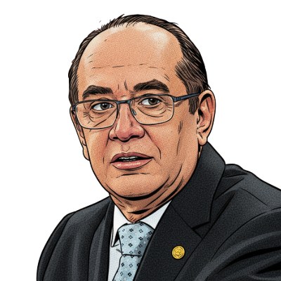 Gilmar Mendes
