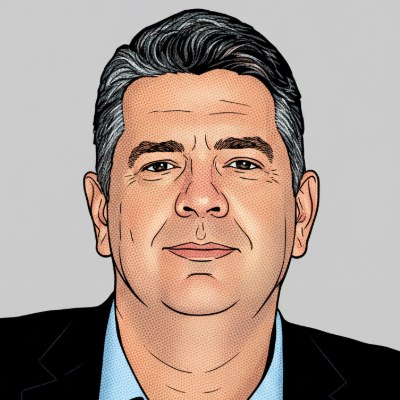 Gustavo Binenbojm