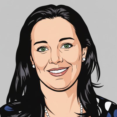 Heloísa Helena Godinho