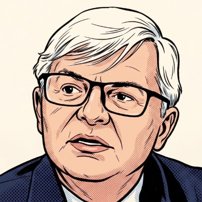 Herman Benjamin