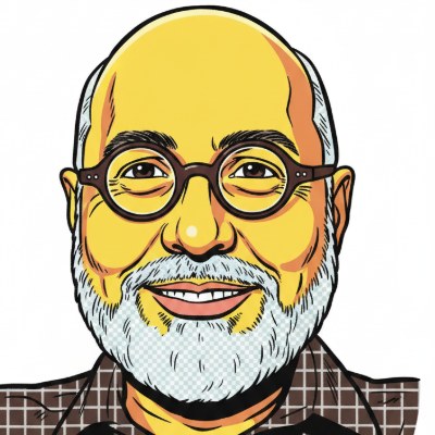 Humberto Falcão Martins