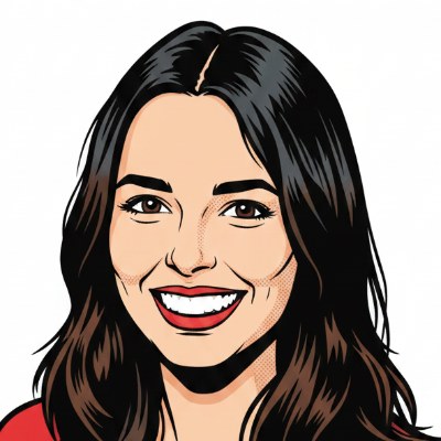 Jacqueline Leite de Souza
