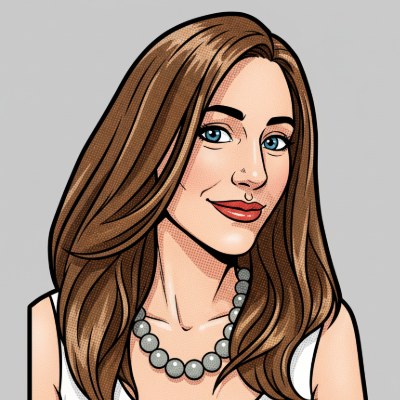 Juliana Bonacorsi de Palma