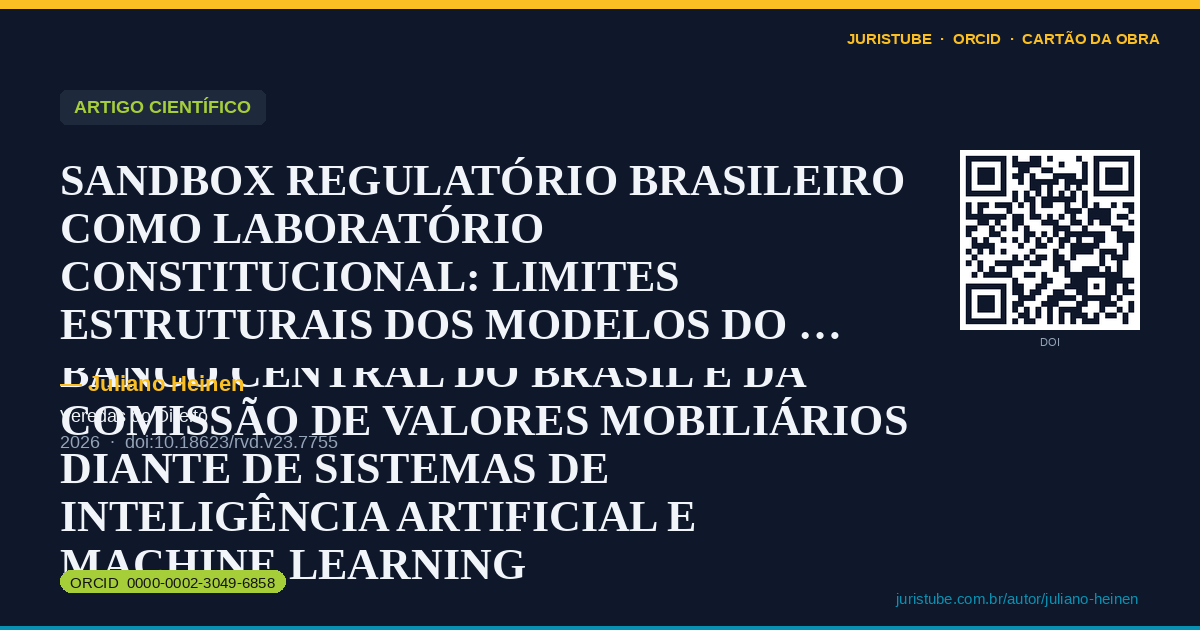 Preview do cartão social