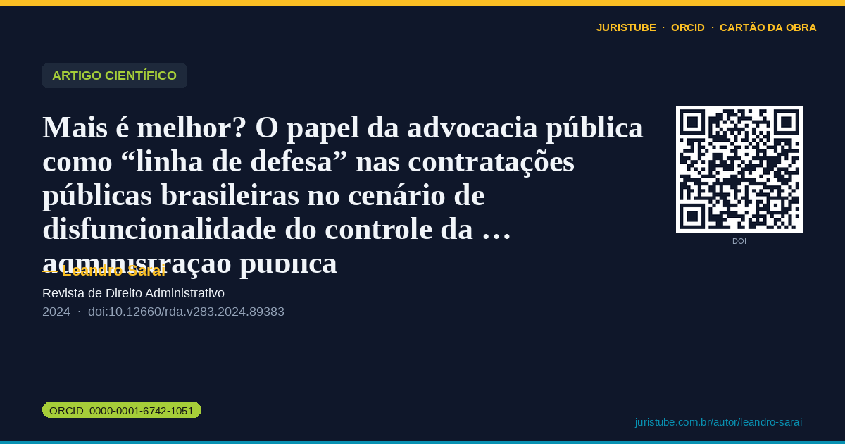 Preview do cartão social