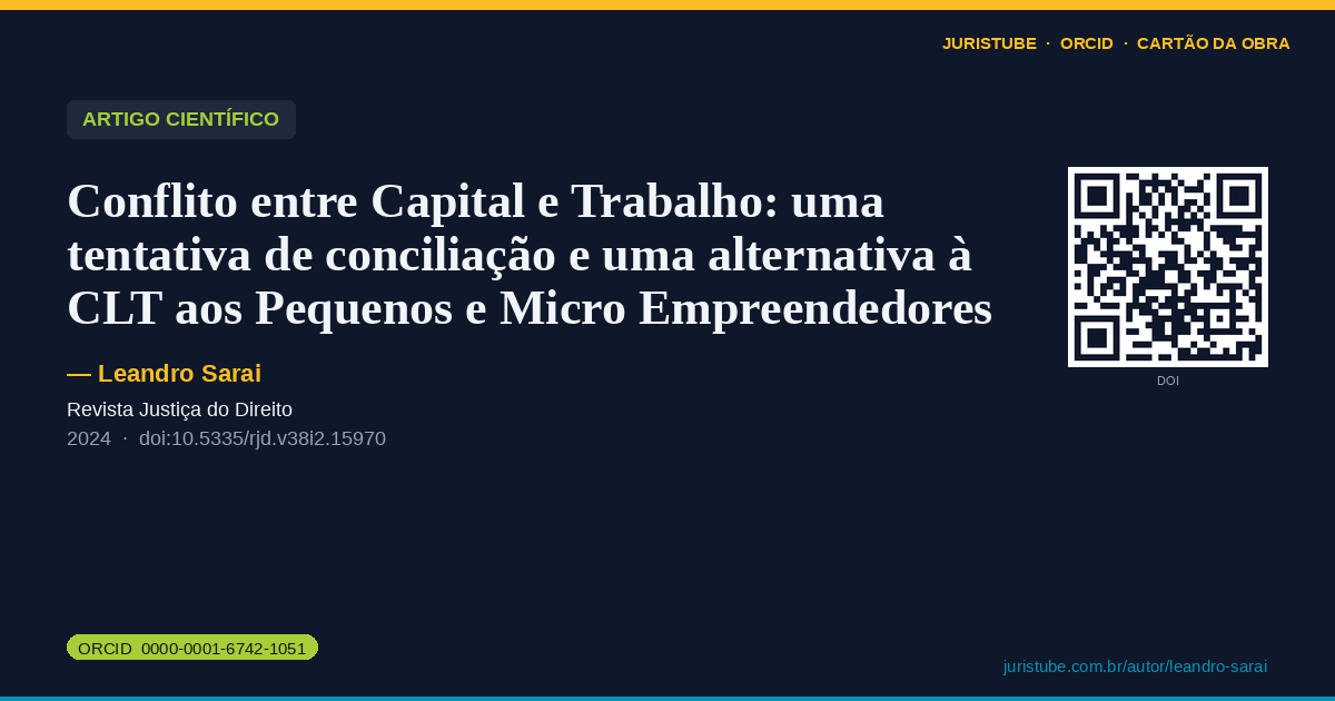 Preview do cartão social