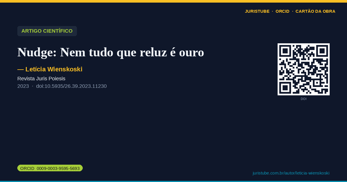 Preview do cartão social