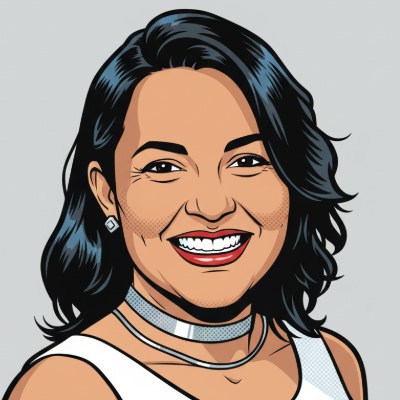 Lígia Maria Silva Melo de Casimiro
