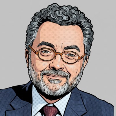 Marcos Augusto Perez