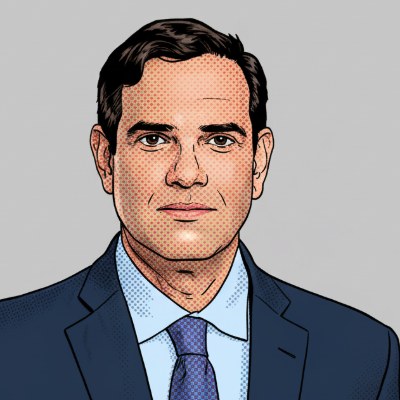 Marcos Nóbrega