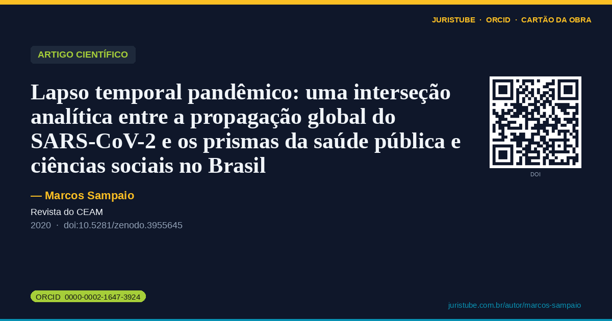 Preview do cartão social