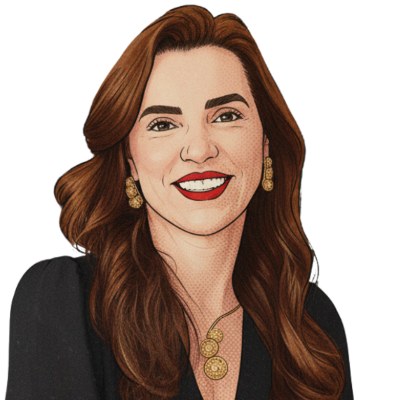 Maria Fernanda Veloso Pires