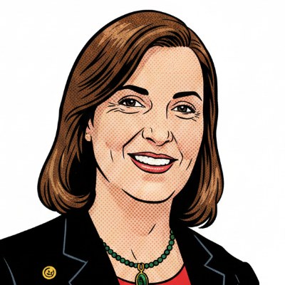 Maria Paula Dallari Bucci