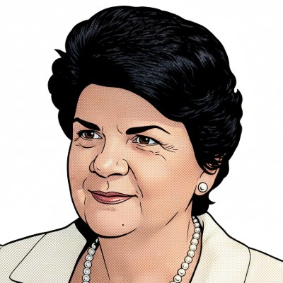Maria Sylvia Zanella Di Pietro