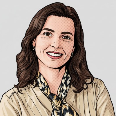 Maria Tereza Fonseca Dias