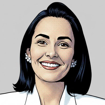 Marilda de Paula Silveira