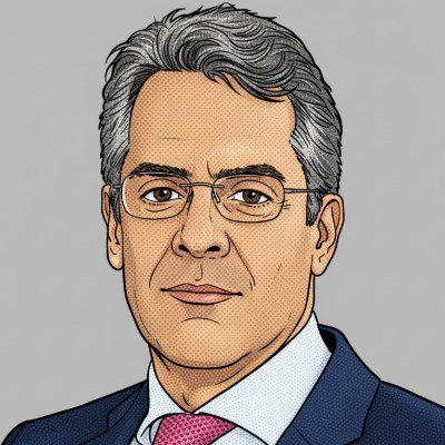 Mauricio Portugal Ribeiro