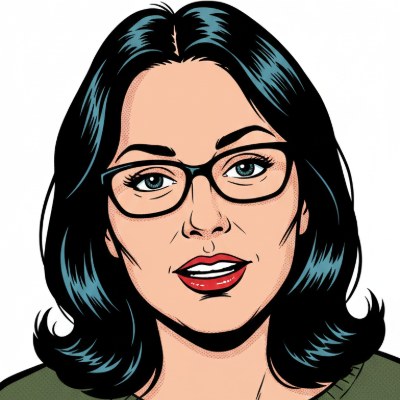 Patrícia Ferreira Baptista