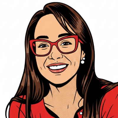 Patricia Perrone Campos Mello