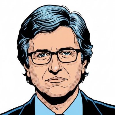 Paulo Gustavo Gonet Branco