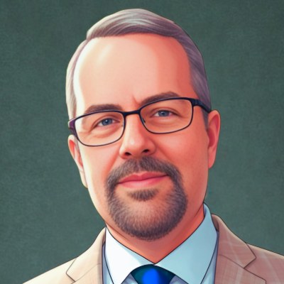 Paulo Modesto