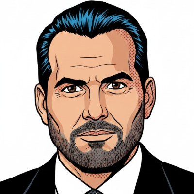 Rafael Maffini