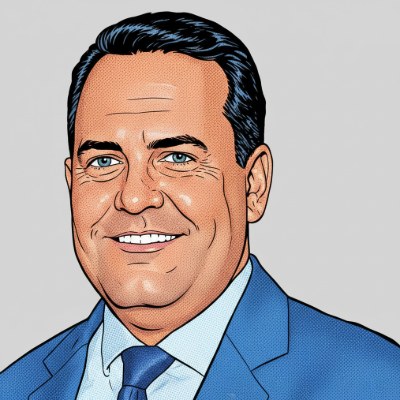 Ricardo Maurício Freire Soares