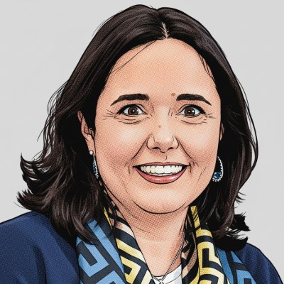 Suzana Tavares da Silva
