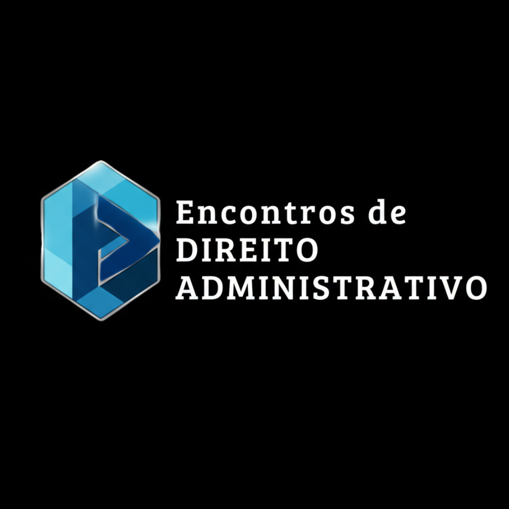 Capa de Encontros de Direito Administrativo