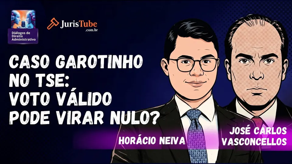 Caso Garotinho no TSE: voto válido pode virar nulo?